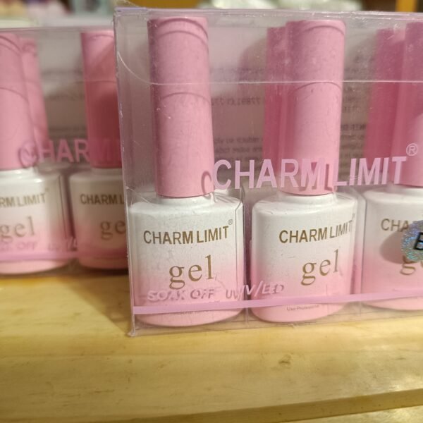 charm limit gel 712340