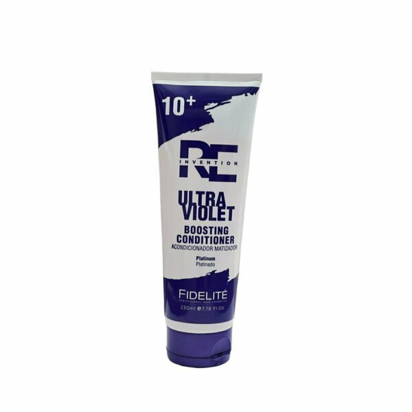Ultra Violet Boosting Conditioner FIDELITÉ