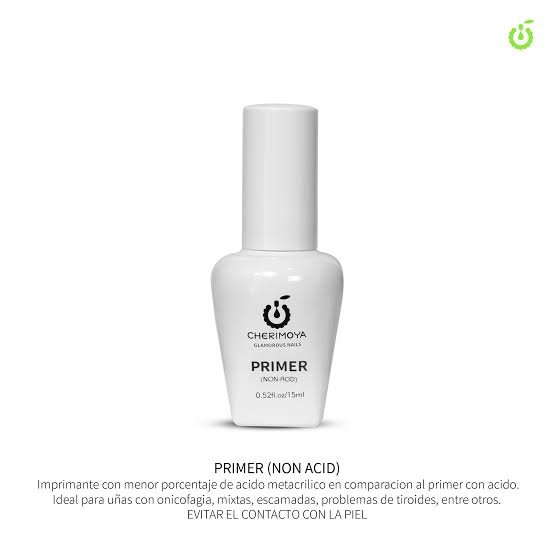 Primer cherimoya -330012