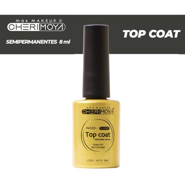 Top coat cheromoya 200001
