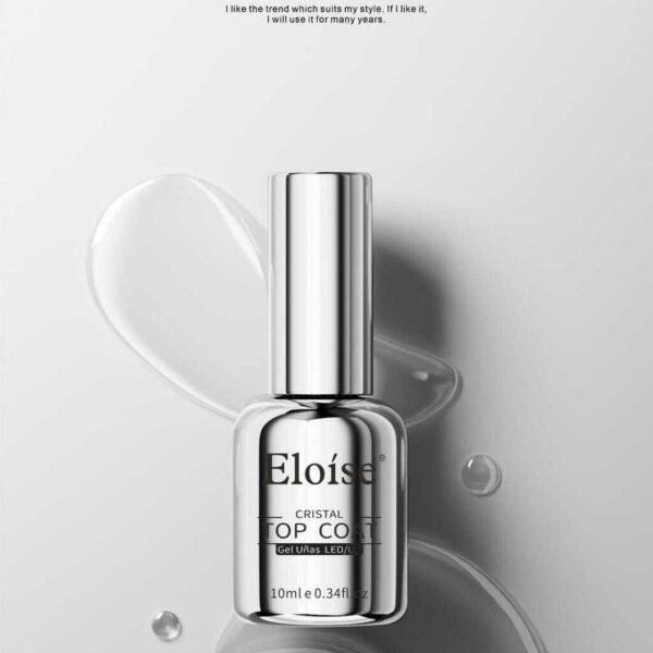 Top coat cristal eloise 010045