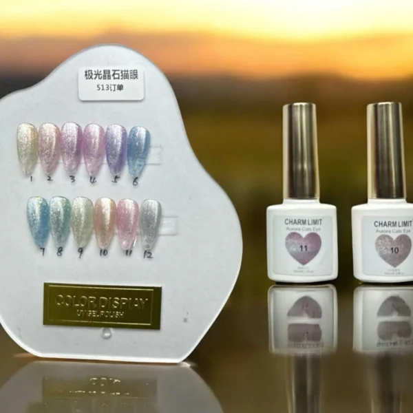 charm limit aurora ojo cato-905131