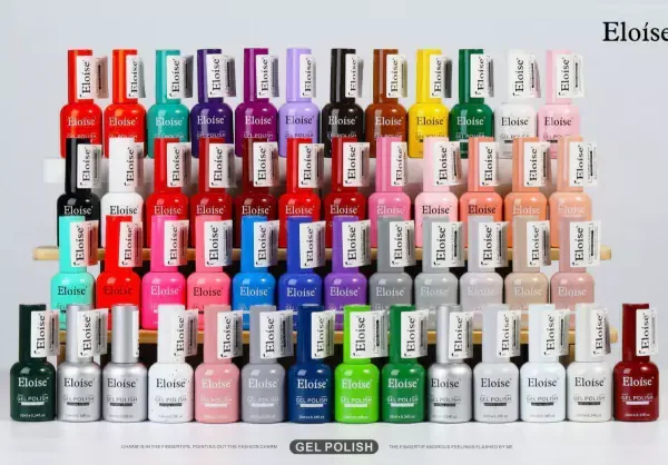 Combo cabina+3 esmalte eloise