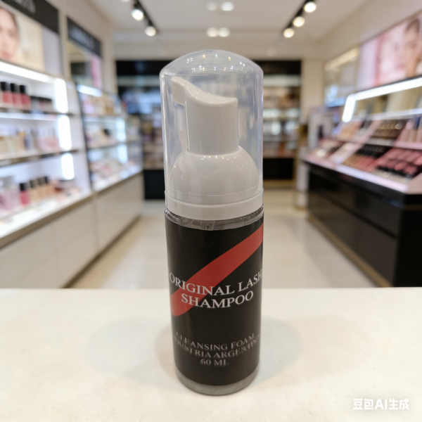 Shampoo pestaña original-60ml