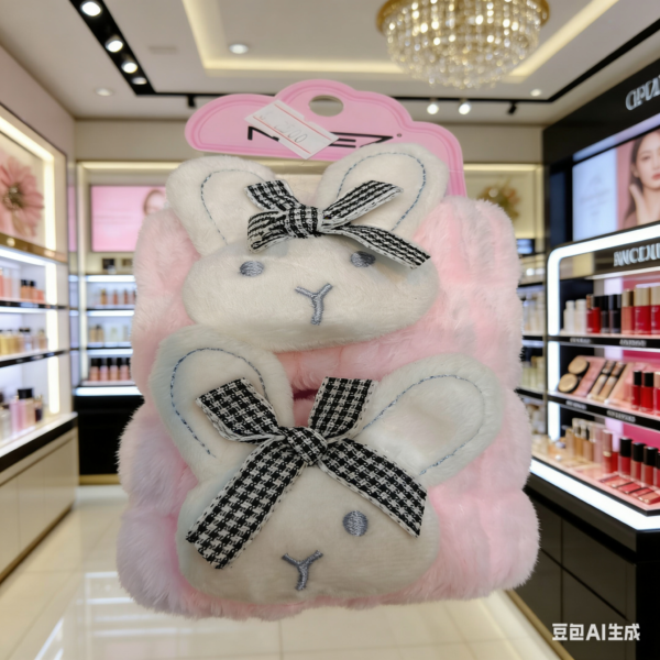 Muñequeras x2 para skincare