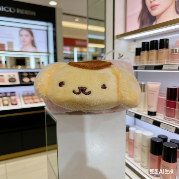 Muñequeras x1 para skincare