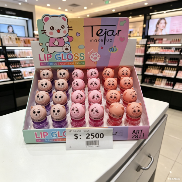 Lip gloss 799784