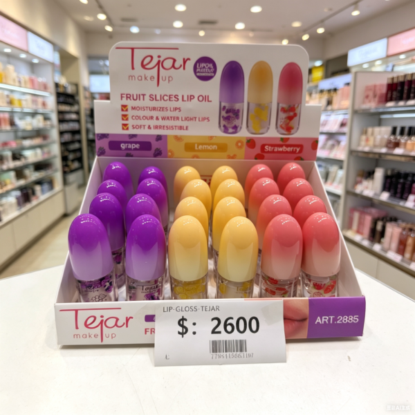 Lip gloss 663197