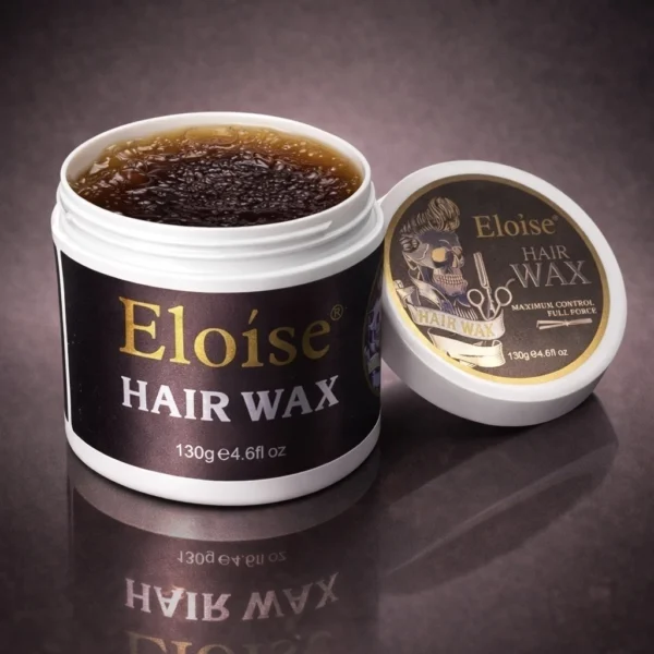 CERA-PELO-HAIR-WAX MARRON -130G-011585