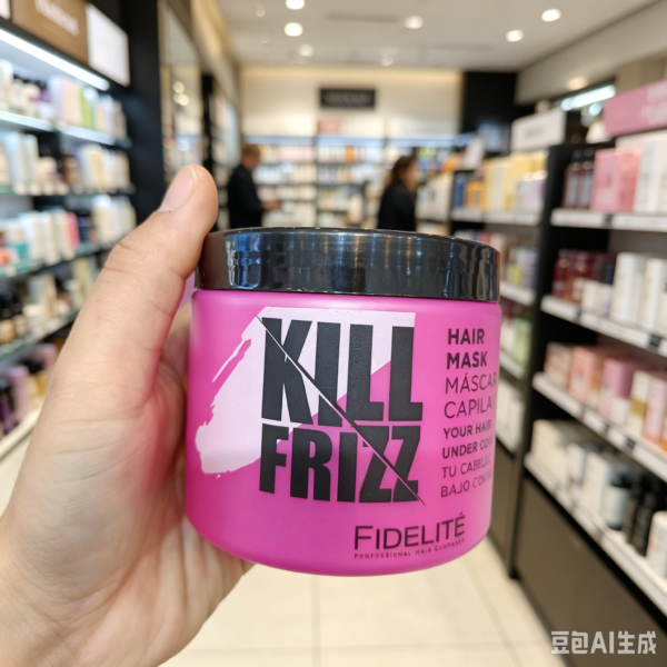 fedelite kill frizz 967215