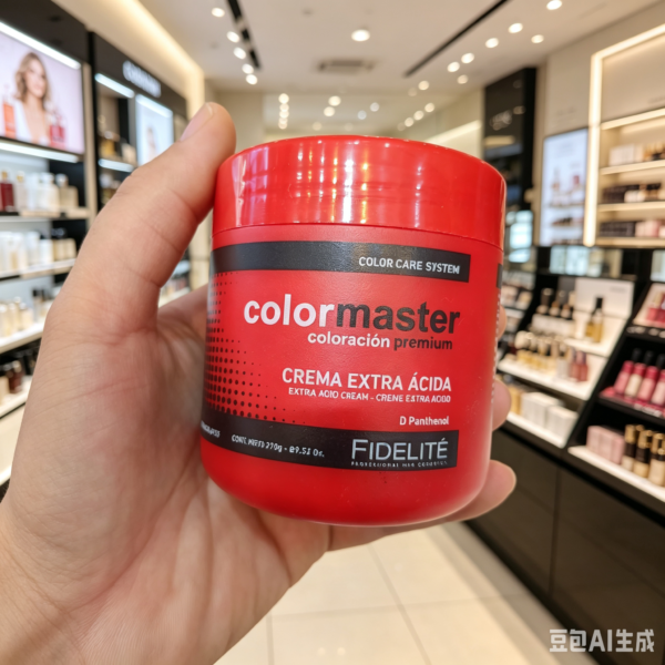 fedelite colormaster crema extra 270g_960131