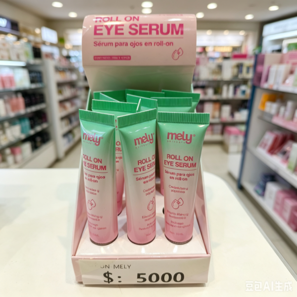 MELY - Sérum para Ojos en Roll-900067