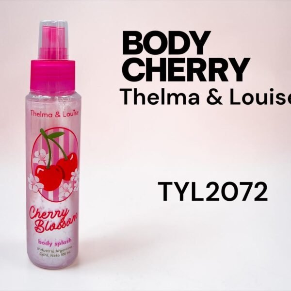 Body splash 100ml -800029