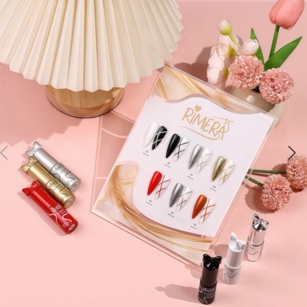 Liner gel rimera