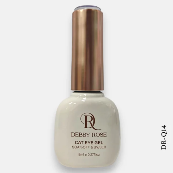 Debby rose ojo cato