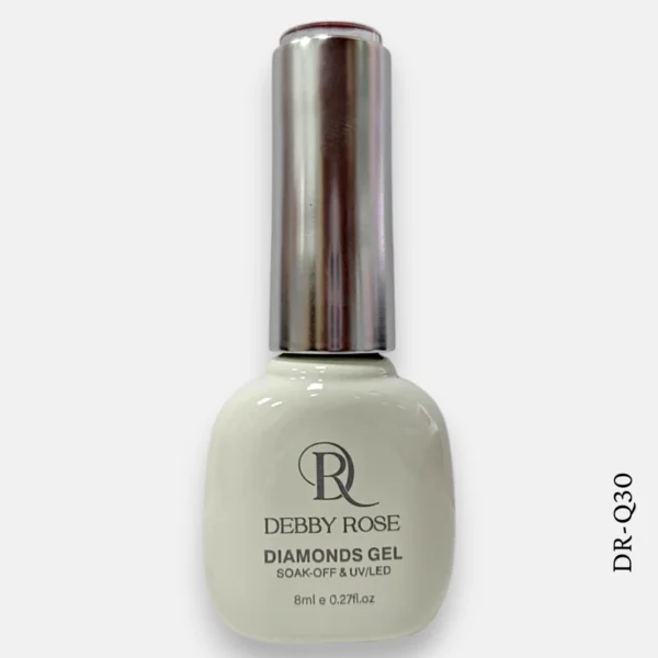DEbby rose diamonds gel