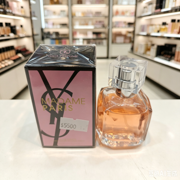 Perfume madame paris 30ml-223955