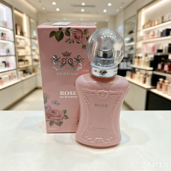 Perfume  rose EAU 30ml-229896