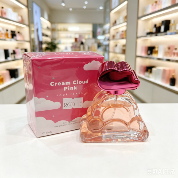 Perfume cream cloud pink 30ml-365903