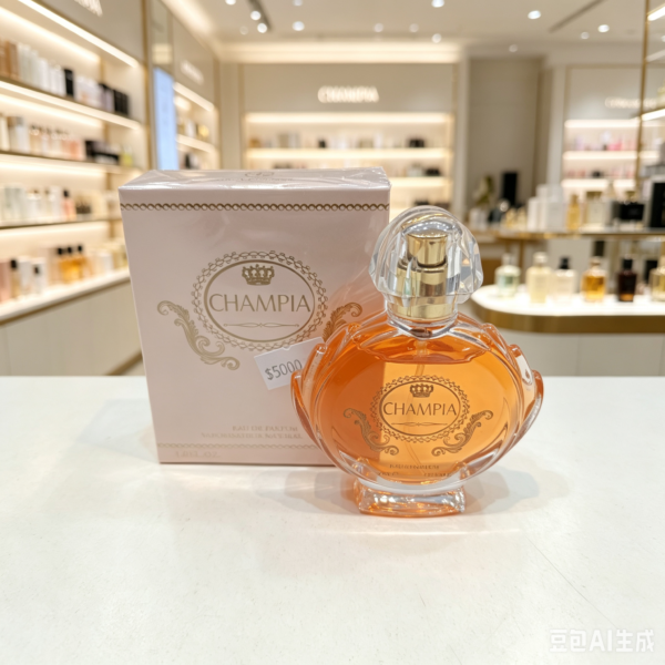 Perfume champia 30ml -224182