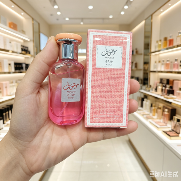 Perfume mousuf 30ml -011773