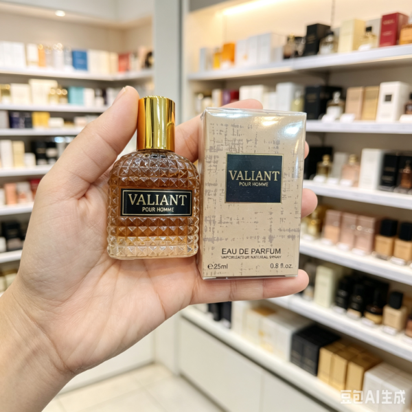 Perfume valiant 30ml-224563