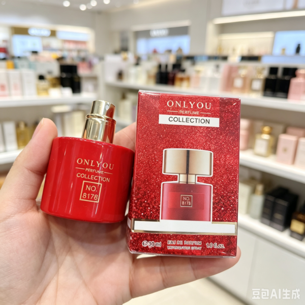 Perfume onlyou collection 30ml -362878