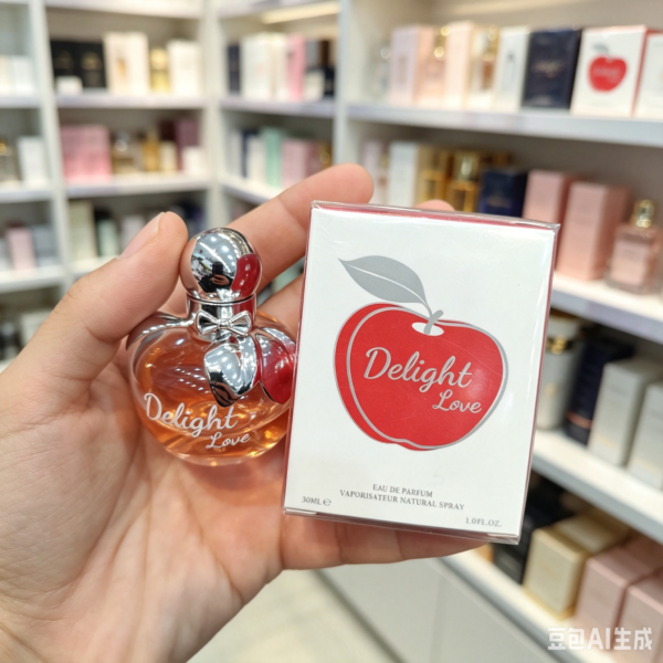 Perfume delight 30ml-225300
