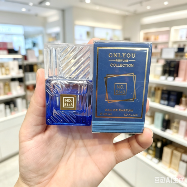 Perfume no 8143---30ml -359359