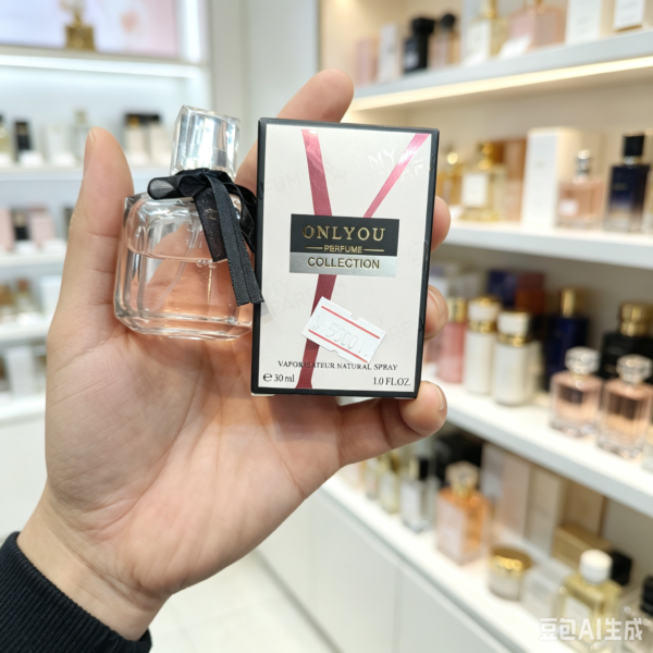 Perfume onlyou 30ml-339832