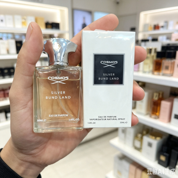 Perfume cosmos 30ml -225386