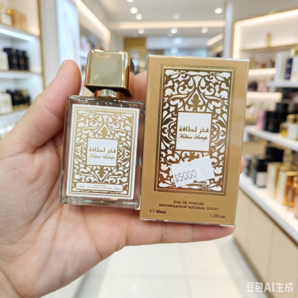 Perfume 30ml-061076