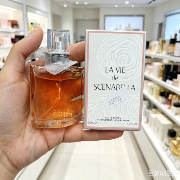 Perfume la vie de scenarella -225003