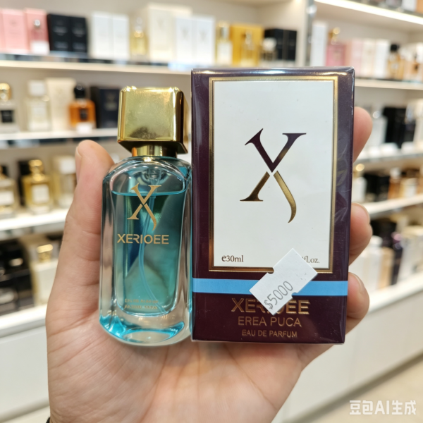 Perfume xerioee 30ml 091783