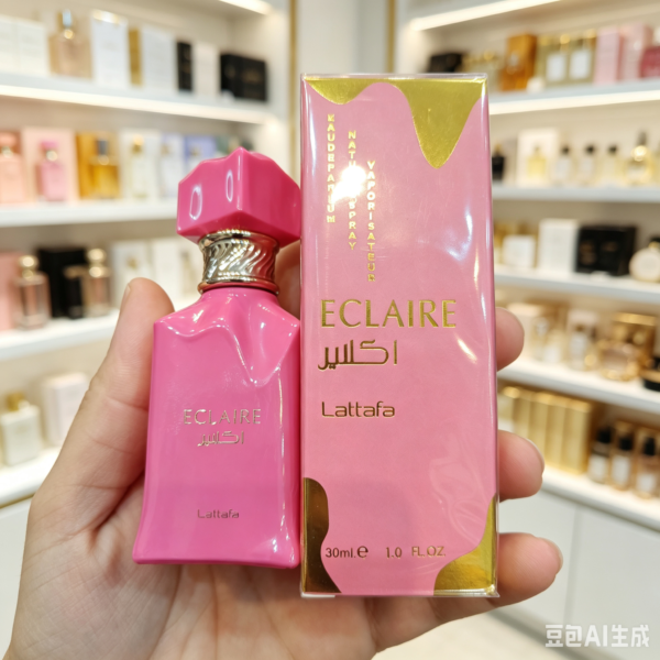 Perfume eclaire lattafa -730034