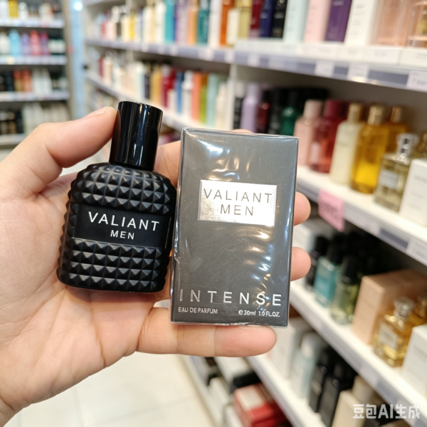 Perfume valiant men 30ml -226352