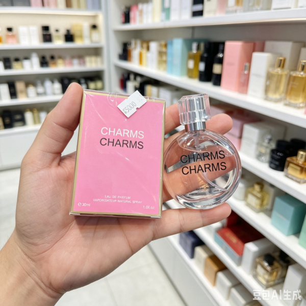 Perfume charms 30ml-225607