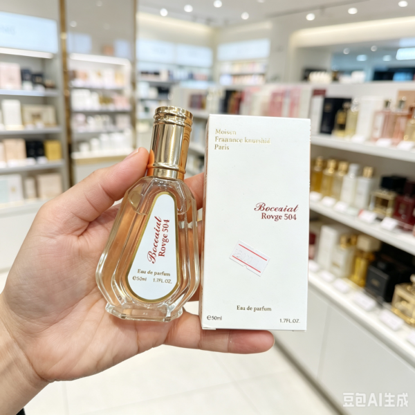 Perfume boceaiad 50ml--052085