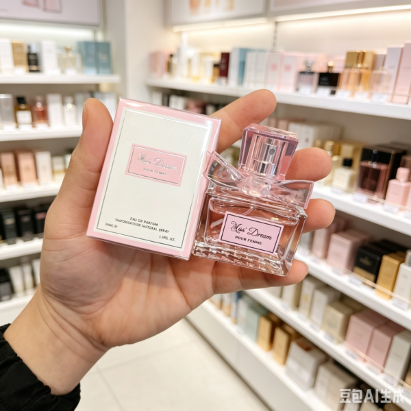 Perfume miss dream 30ml -229872