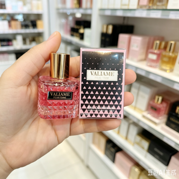 Perfume valiame 30ml -224556