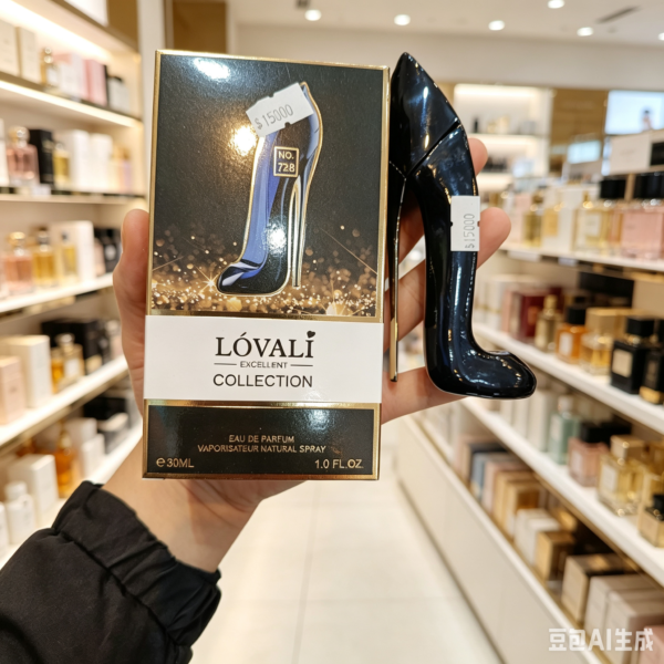 Perfume lovali collection 30ml -335258