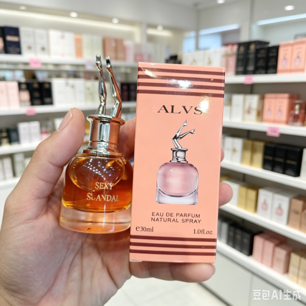Perfume alvs sexy scandal 30ml_090823