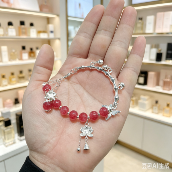 Pulseras -004