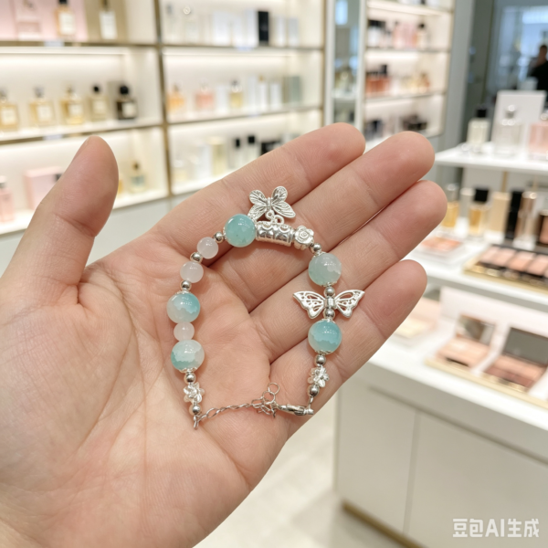 Pulseras _005