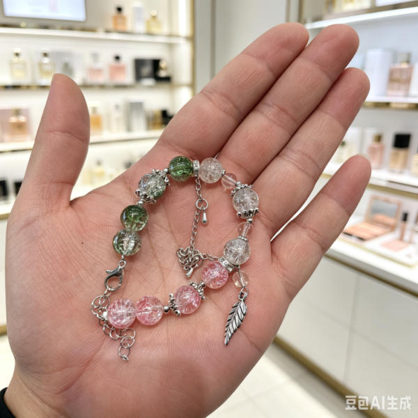 Pulsera  _009