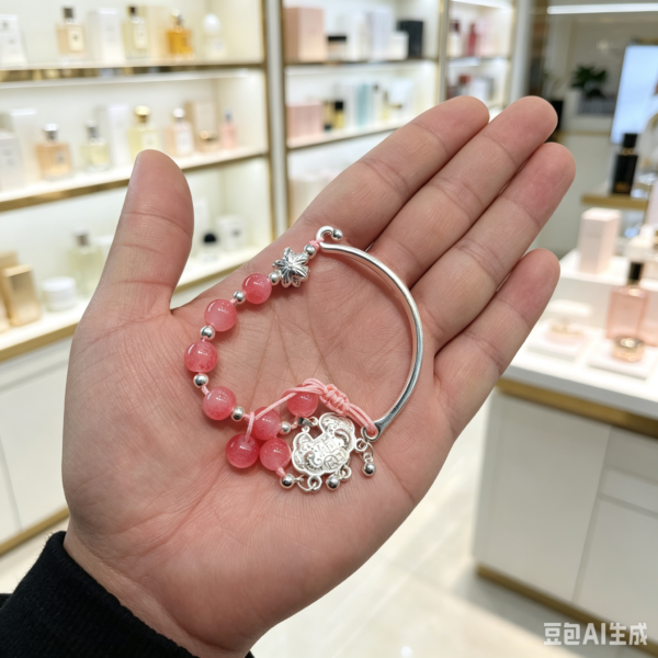 Pulsera -012