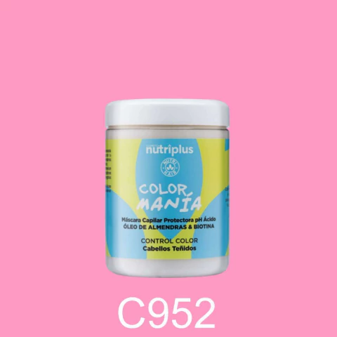 nutriplus color mania 300cc -724989