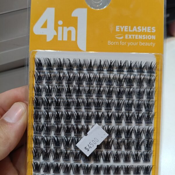 Pestaña 12mm