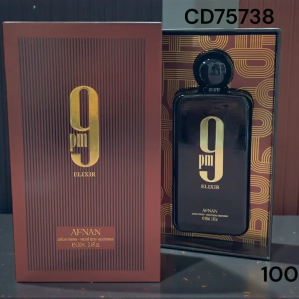 Perfume 075738
