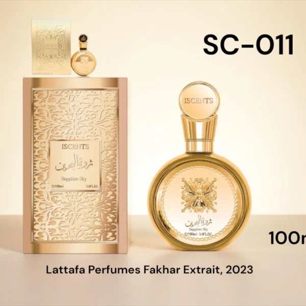 Perfume 021272